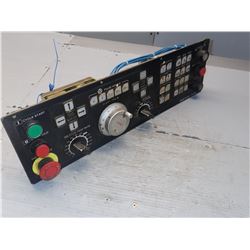 OKUMA E5409-770-002-1 CONTROL PANEL