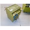 Image 2 : PILZ PNOZ10 RELAY *LOT OF 9*