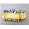 Image 1 : PILZ PZE X4V RELAY *LOT OF 11*