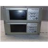 Image 3 : VARIAN MULTI-GAUGE L8350301 MEASURING EQUIPMENT *LOT OF 2*