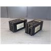 Image 2 : HONEYWELL MISC CONTROLLERS *LOT OF 2* ** SEE PICS FOR PART NUMBERS**