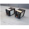 Image 2 : HONEYWELL UDC2000 MINI-PRO CONTROLLER *LOT OF 2* **SEE PICS FOR PART NUMBERS*