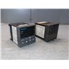 Image 1 : HONEYWELL MISC CONTROLLERS *LOT OF 2* *COVER TORE* ** SEE PICS FOR PART NUMBERS**