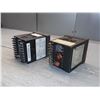 Image 2 : HONEYWELL MISC CONTROLLERS *LOT OF 2* *COVER TORE* ** SEE PICS FOR PART NUMBERS**