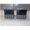 Image 3 : HONEYWELL DC200H-2-000-1F0000-0 UDC2000 MINI-PRO CONTROLLER *LOT OF 2*
