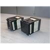Image 2 : HONEYWELL UDC2300 MINI-PRO CONTROLLER *LOT OF 2*