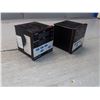 Image 1 : BARBER-COLMAN MAQ8-01900 CONTROLLER *LOT OF 2*