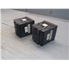 Image 2 : PARTLOW N4702 CONTROLLER *LOT OF 2*