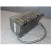 Image 2 : ALLEN BRADLEY SLC 500 POWER SUPPLY *SCRATCH IN PART NUMBER*