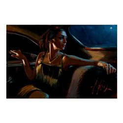 Glamour II by Perez, Fabian