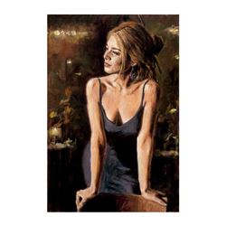 Cynzia II by Perez, Fabian