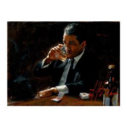 Proud To Be a Man IV by Perez, Fabian