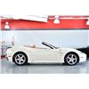 Image 6 : 2011 White Ferrari California Base Convertible