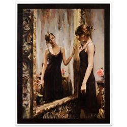 Timeless Beauty by Garmash