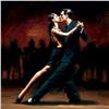 Image 2 : Tango in Paris in Black Suit by Perez, Fabian