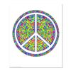 Image 1 : Peace Spin by Ringo Starr