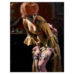 Medias Rosas by Perez, Fabian