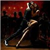 Image 2 : Tango in Red by Perez, Fabian