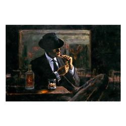 Whiskey at Las Brujas II by Perez, Fabian