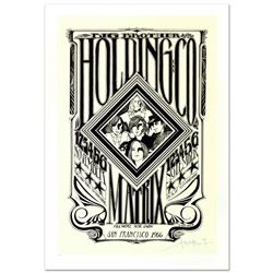 Matrix by Mouse, Stanley