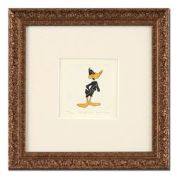 Daffy Duck by Looney Tunes