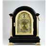 Image 1 : OUTSTANDING TIFFANY & COMPANY BRACKET CLOCK.
