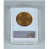 Image 1 : COIN: 1927 $20 ST. GAUDENS GOLD PIECE.