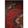 Image 1 : LARGE ROOM SIZE ORIENTAL TABRIZ RUG.