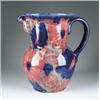 Image 1 : MOORCROFT ART POTTERY PITCHER.