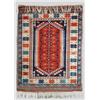 Image 1 : CAUCASIAN SCATTER RUG.