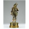 Image 1 : VICTORIAN SPELTER FIGURE OF DON JUAN.