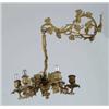 Image 1 : OUTSTANDING WALL FRENCH STYLE CHANDELIER.