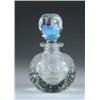 Image 1 : PAPERWEIGHT STOPPER BOTTLE.