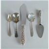 Image 1 : LOT OF 20 PIECES OF FLATWARE.
