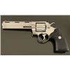 Image 2 : Colt Python .357 Mag SN: PN04859