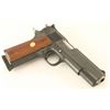 Image 2 : Colt Gold Cup/Ace .45 ACP SN: SM25175