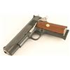 Image 3 : Colt Gold Cup/Ace .45 ACP SN: SM25175
