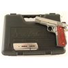Image 2 : Dan Wesson Classic .45 ACP SN: C413CZ