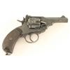 Image 2 : Webley Mark V .455 Cal SN: 130484