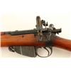 Image 3 : Enfield Lee-Enfield Mark I 303 Cal SN 37045