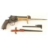 Image 2 : Webley Mark VI .455 Cal SN: 176183