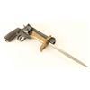 Image 4 : Webley Mark VI .455 Cal SN: 176183