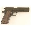 Image 2 : Ithaca 1911A1 .45 ACP SN: 1832317