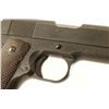 Image 4 : Ithaca 1911A1 .45 ACP SN: 1832317
