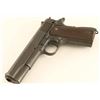 Image 5 : Ithaca 1911A1 .45 ACP SN: 1832317