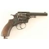 Image 2 : Webley R.I.C. No 1 New Model .476 SN: 84731