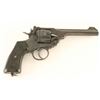 Image 2 : Webley Mark VI .455 Cal SN: 435923