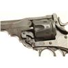 Image 3 : Webley Mark VI .455 Cal SN: 435923