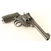 Image 4 : Webley Mark VI .455 Cal SN: 435923