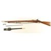 Image 2 : Enfield 1853 Pattern Musket .577 Cal NVSN